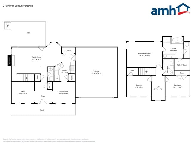 Building Photo - 210 Kilmer Ln
