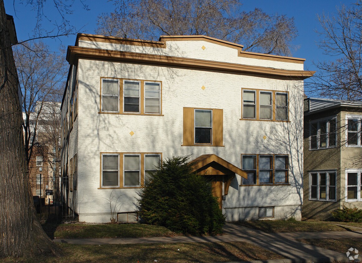 Primary Photo - 429 Fry St
