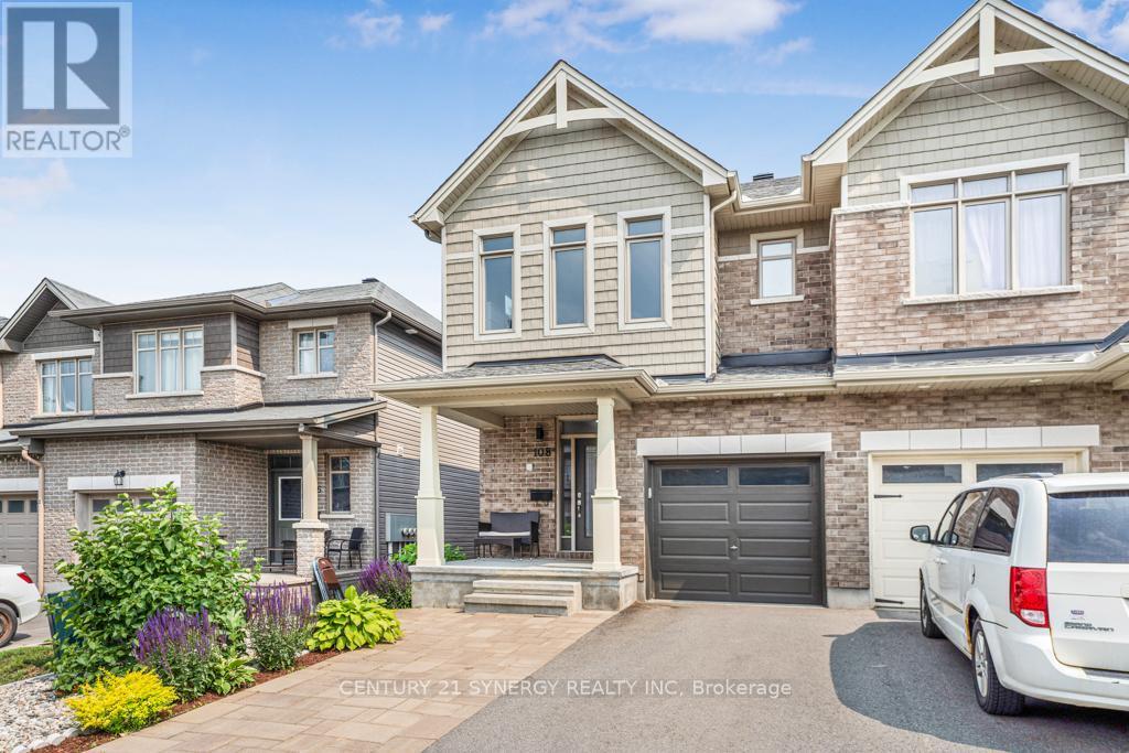 Primary Photo - 108 Hawkeswood Dr