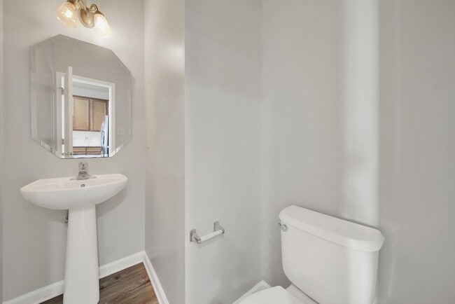 Foto del edificio - Lovely 3 Bed 2.5 Bath Townhome in Mint Hill!