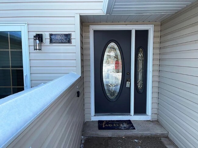 Foto del edificio - 1102 Sheridan Ct