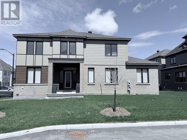 Building Photo - 401 Euphoria Cres