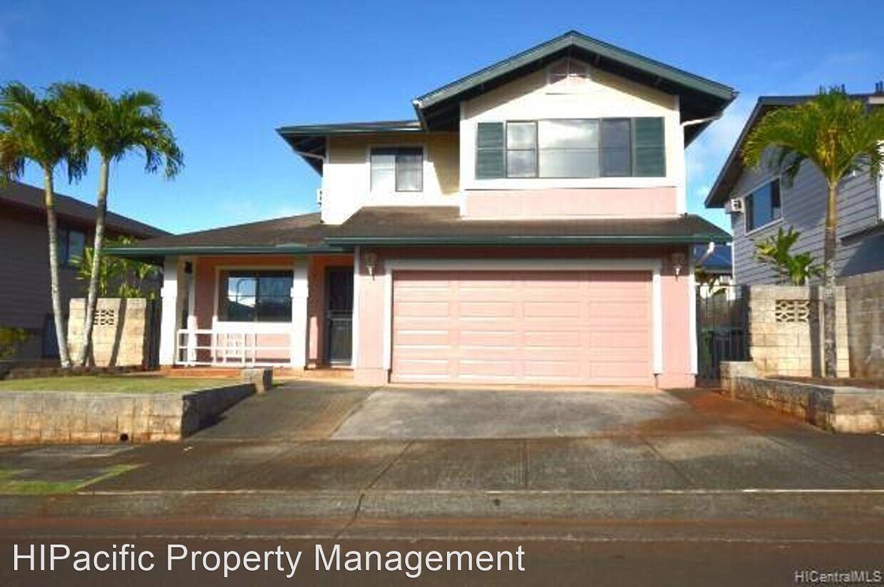 3 br, 2.5 bath House 951026 Hoakua Stre... House Rental in