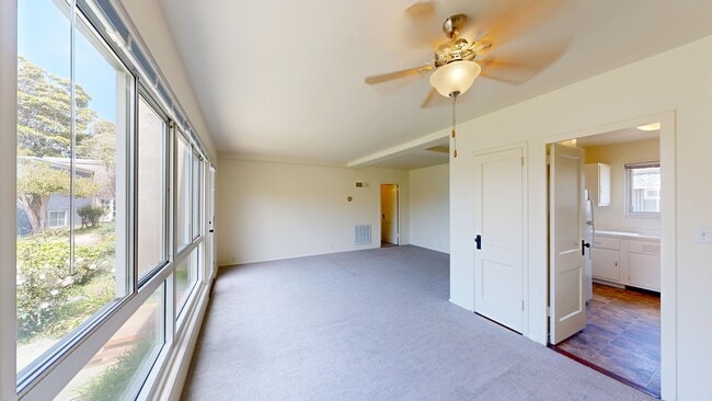 Interior Photo - Parkmerced Apartments