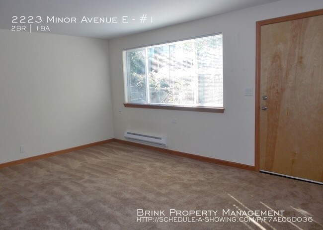 Building Photo - 2223 Minor Ave E