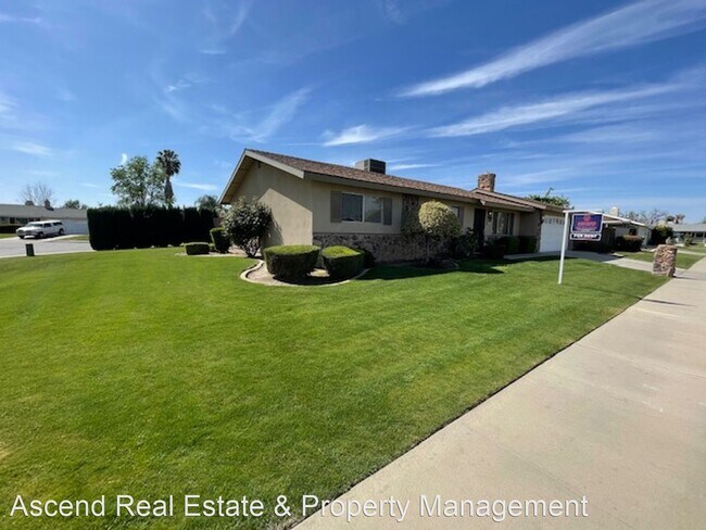 Building Photo - 3 br, 2 bath House - 5321 Curson Ave
