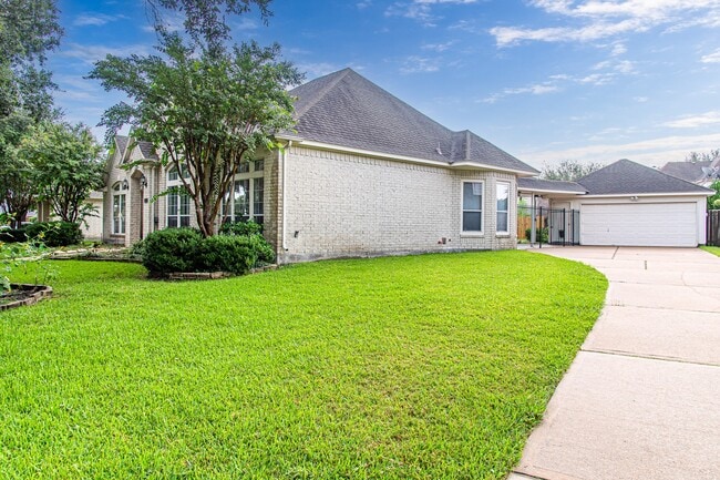 Foto del edificio - 10911 Hundred Bridge Ln