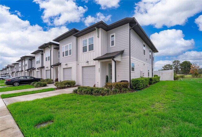 Foto del edificio - 847 Longboat Dr