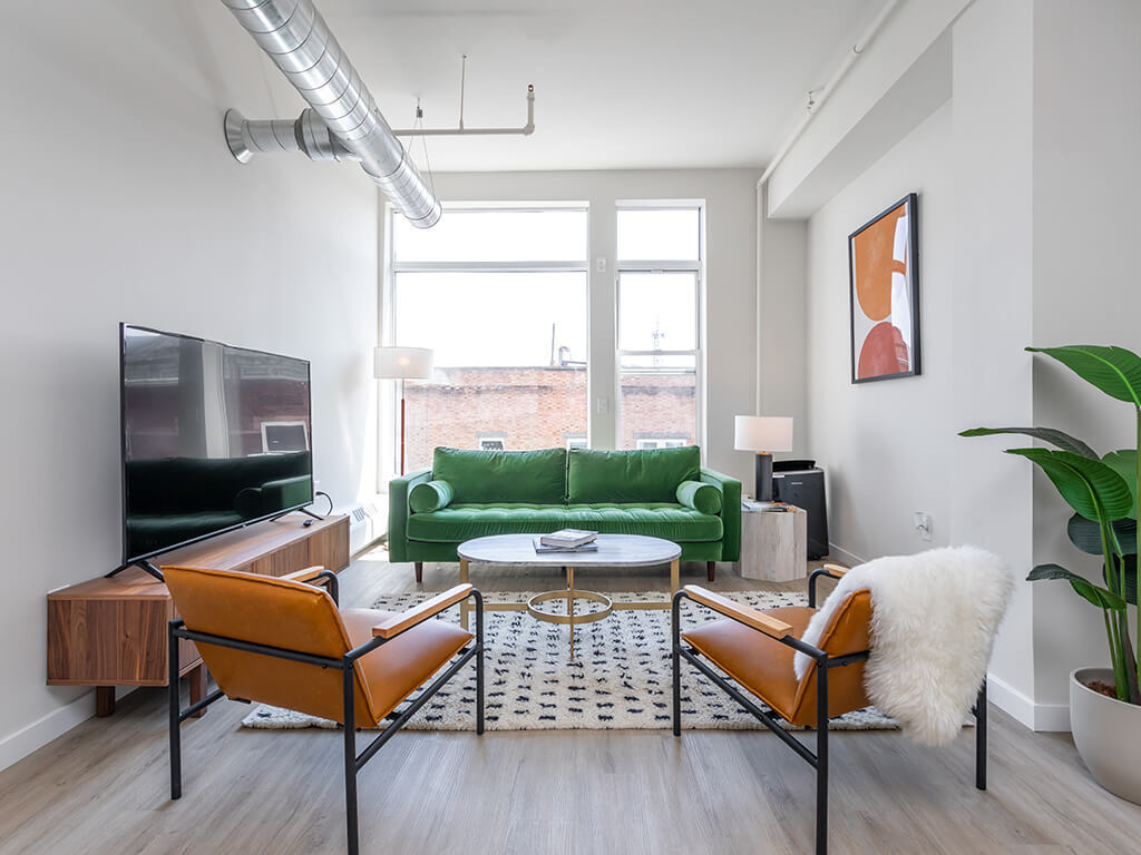 Luckey Platt 57 Cannon St Poughkeepsie, NY Apartments for Rent in