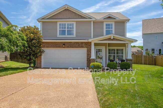 Building Photo - 1903 Baslia Ct