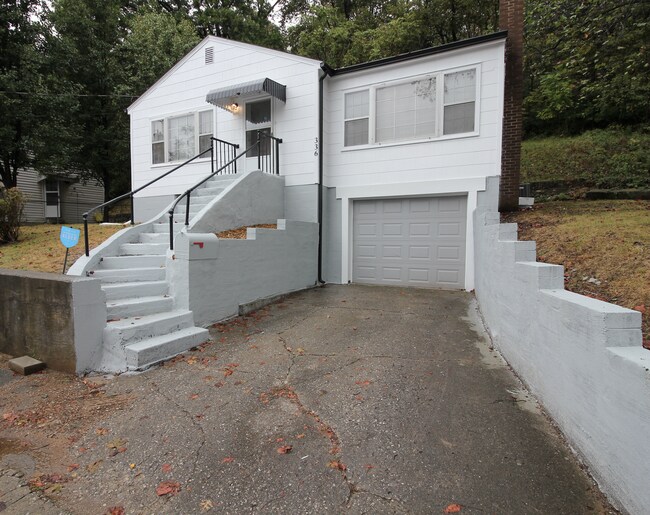 Foto del edificio - 336 Murrell St