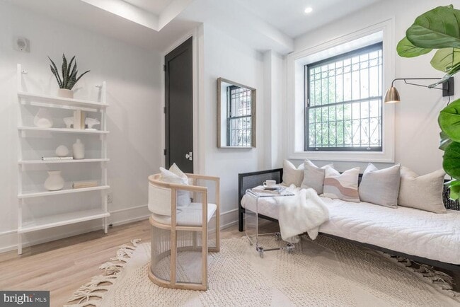 Foto del edificio - 1524 18th St NW