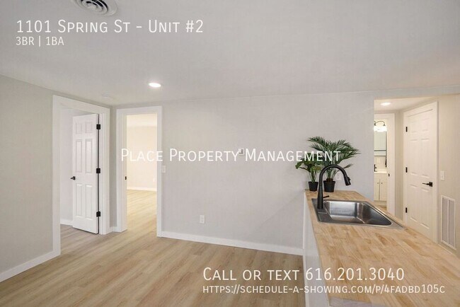 Foto del edificio - 1101 Spring St