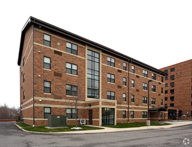 Building Photo - Kappa House