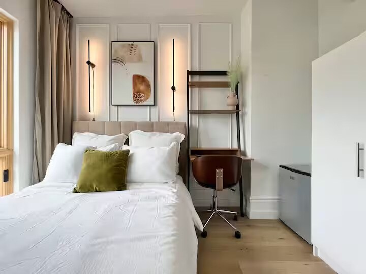 Foto principal - Furnished room/NOT APARTMENT