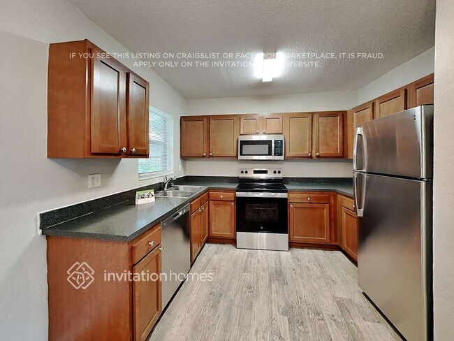 Foto del edificio - 4504 S Clark Ave