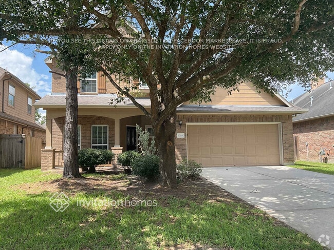 Building Photo - 17110 Tallgrass Prairie Ln