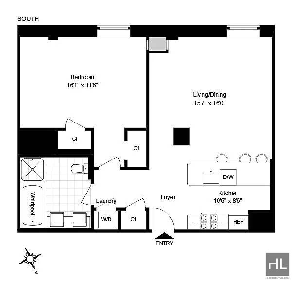 Building Photo - Luxury Brooklyn Heights Living
