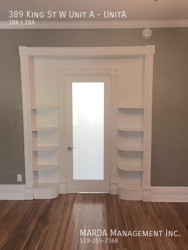 Building Photo - GORGEOUS MAIN FLOOR 1 BED/1 BATH VICTORIAN APT IN DT CHATHAM + HYDRO