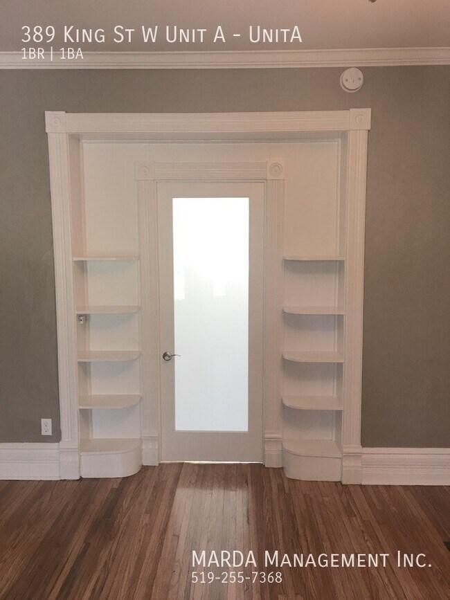 Photo du bâtiment - GORGEOUS MAIN FLOOR 1 BED/1 BATH VICTORIAN APT IN DT CHATHAM + HYDRO