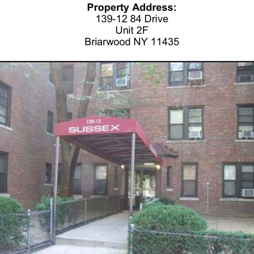Primary Photo - 13912 84th Dr