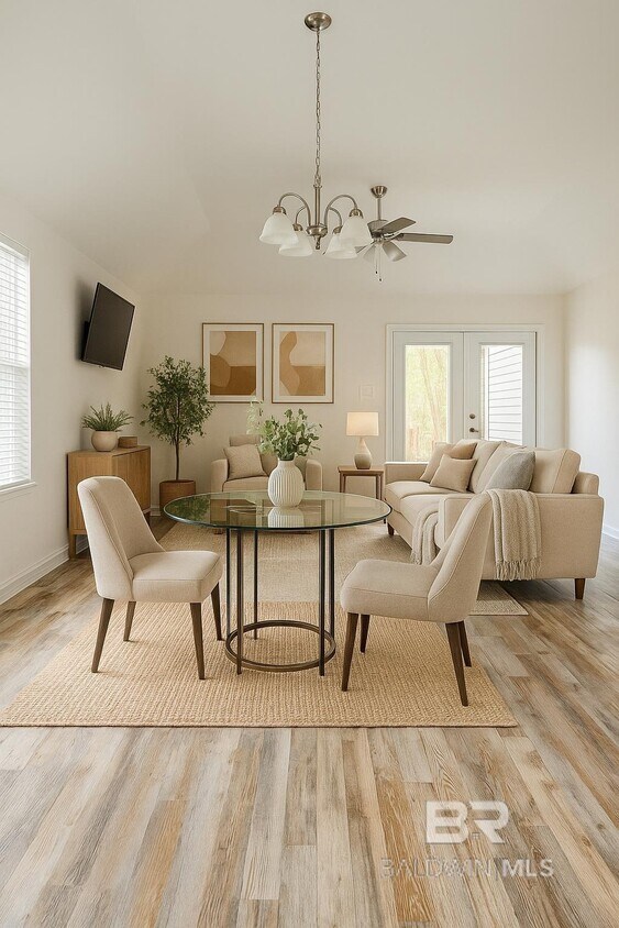 Foto del edificio - 3 Twin Echo Ct