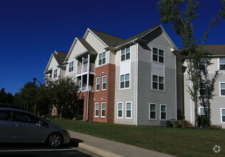 Orchard Crossing Apartments - 8