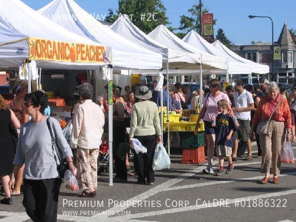 Foto del edificio - 1930 Channing Way