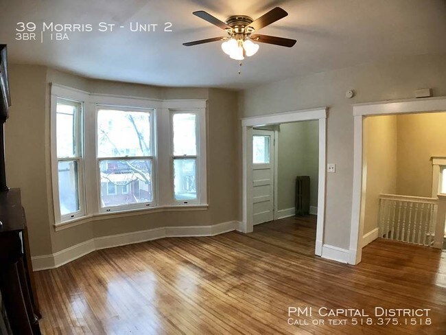 Foto del edificio - 39 Morris St