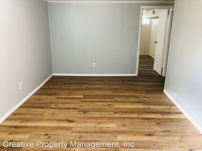 Building Photo - 3 br, 2 bath House - 1104 9th St NW