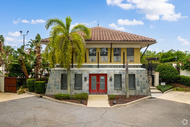 14545 Damai Ln Orlando, FL 32821 - Damai