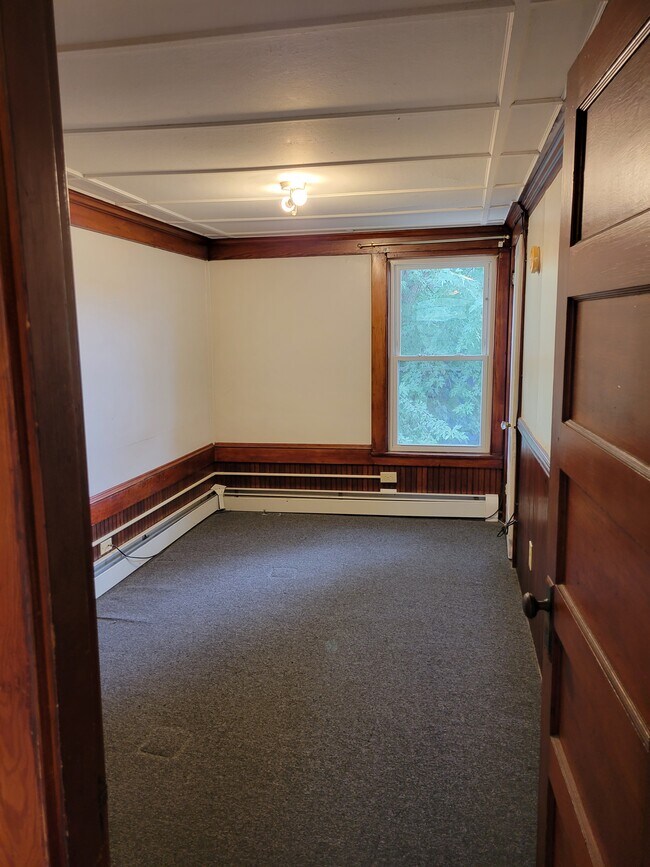 Dormitorio 1 - 83 Elkins St