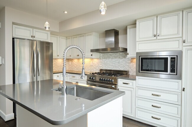 Foto del edificio - 1816 19th St NW
