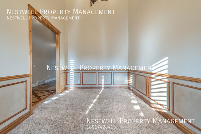 Building Photo - Amazing 7-bed Home in South Jordan