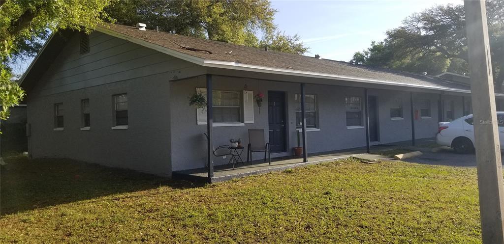 Primary Photo - 1101 Tuskawilla Dr