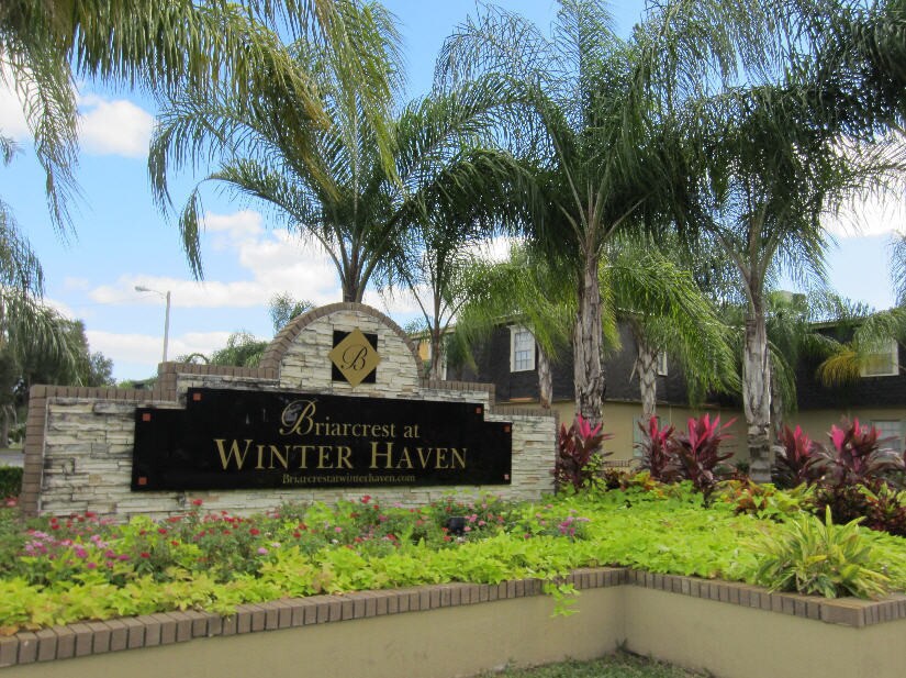 Briarcrest at Winter Haven Rentals in Winter Haven at 200 Avenue K SE