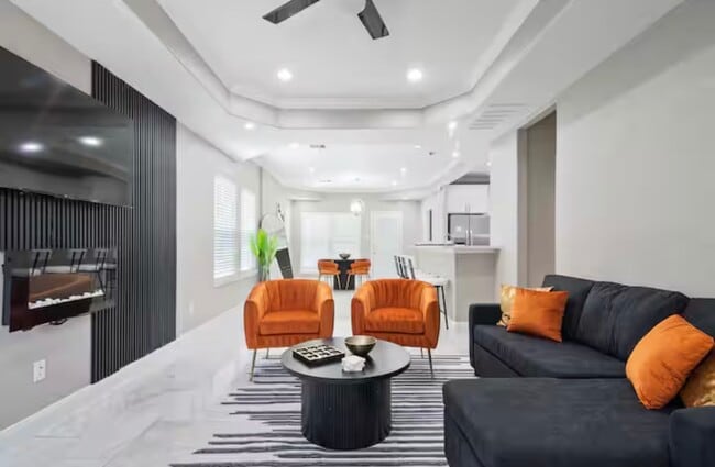 Foto del edificio - 5914 Southridge St