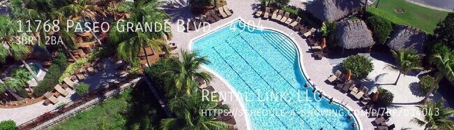 Foto del edificio - 11768 Paseo Grande Blvd