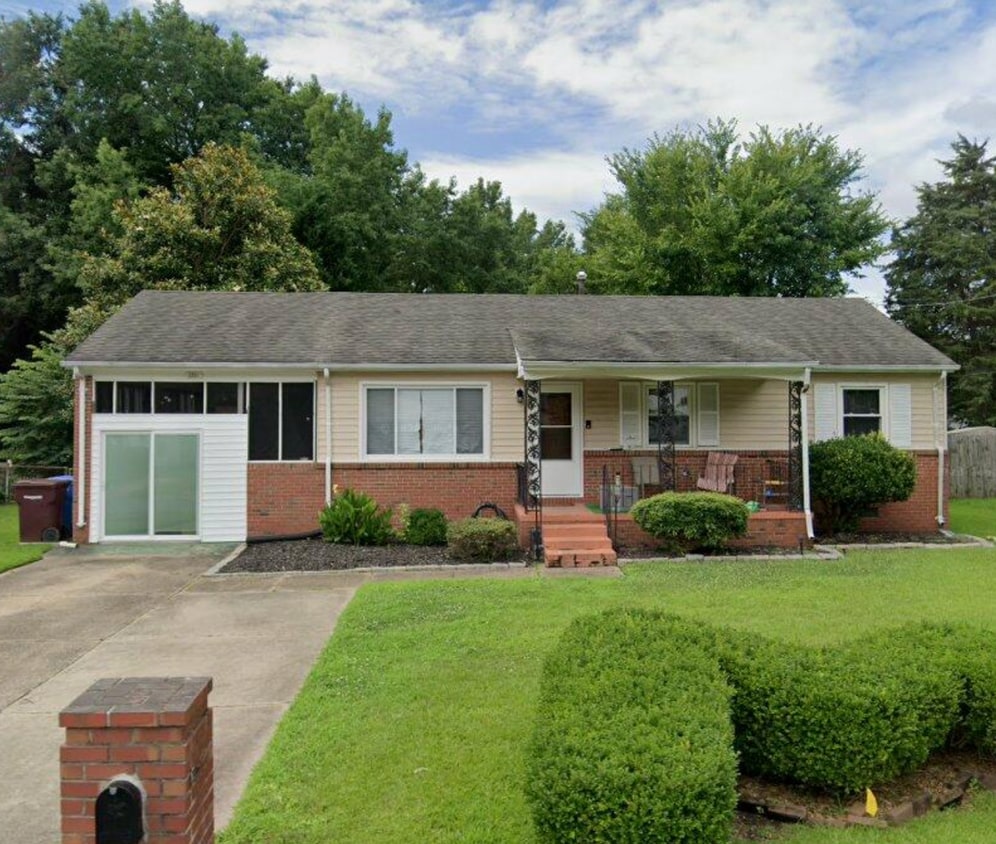 Foto principal - Charming Chesapeake Gem