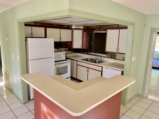 Foto del edificio - 10206 N 26th St