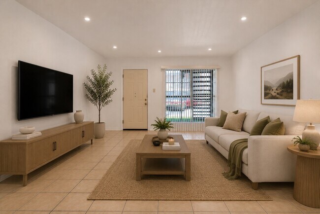 Foto del edificio - 9616 Long Point Rd
