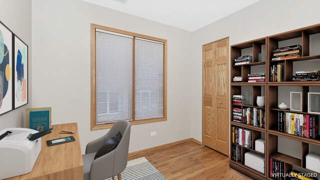 Foto del edificio - 407 S Oak Park Ave