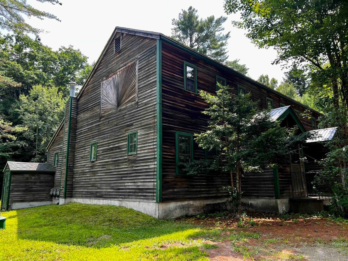 Primary Photo - 503 Tamworth Rd