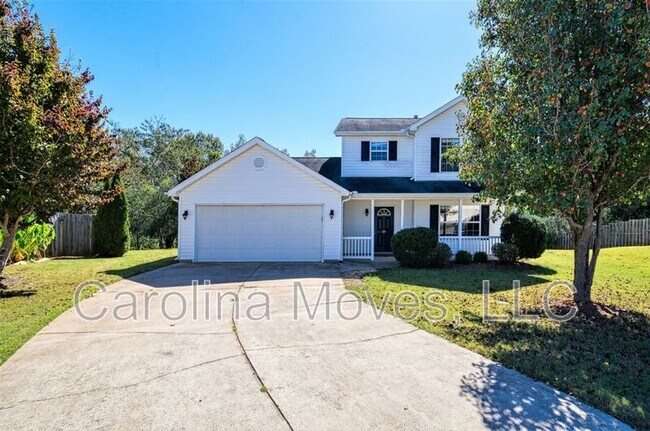 Foto del edificio - 109 Landing Ln