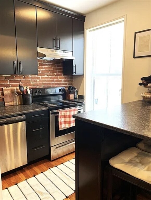 Foto del edificio - 167 I St