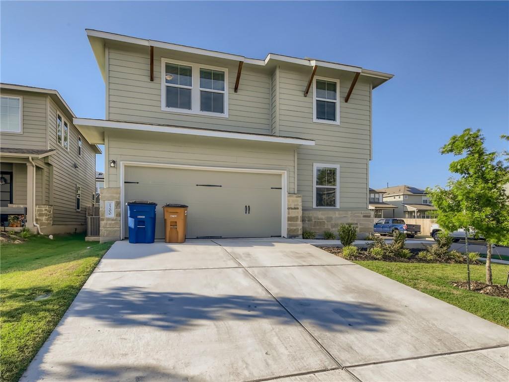 Primary Photo - 1200 Winnie Dr