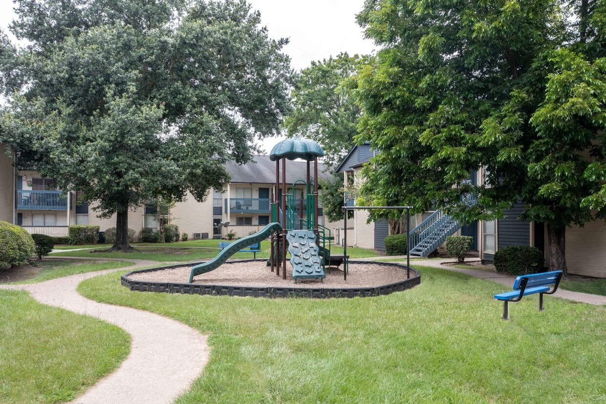 Primary Photo - Buena Vista Apartments