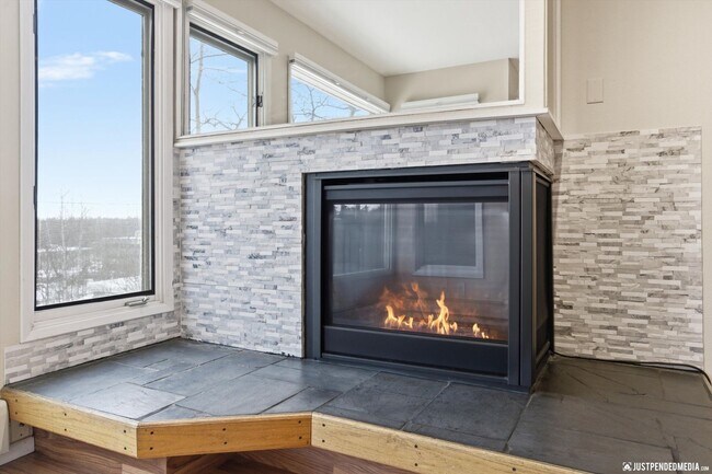 Foto del edificio - Downtown Living