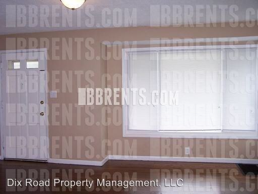 Building Photo - 3 br, 1 bath House - 1050 Brough Avenue,