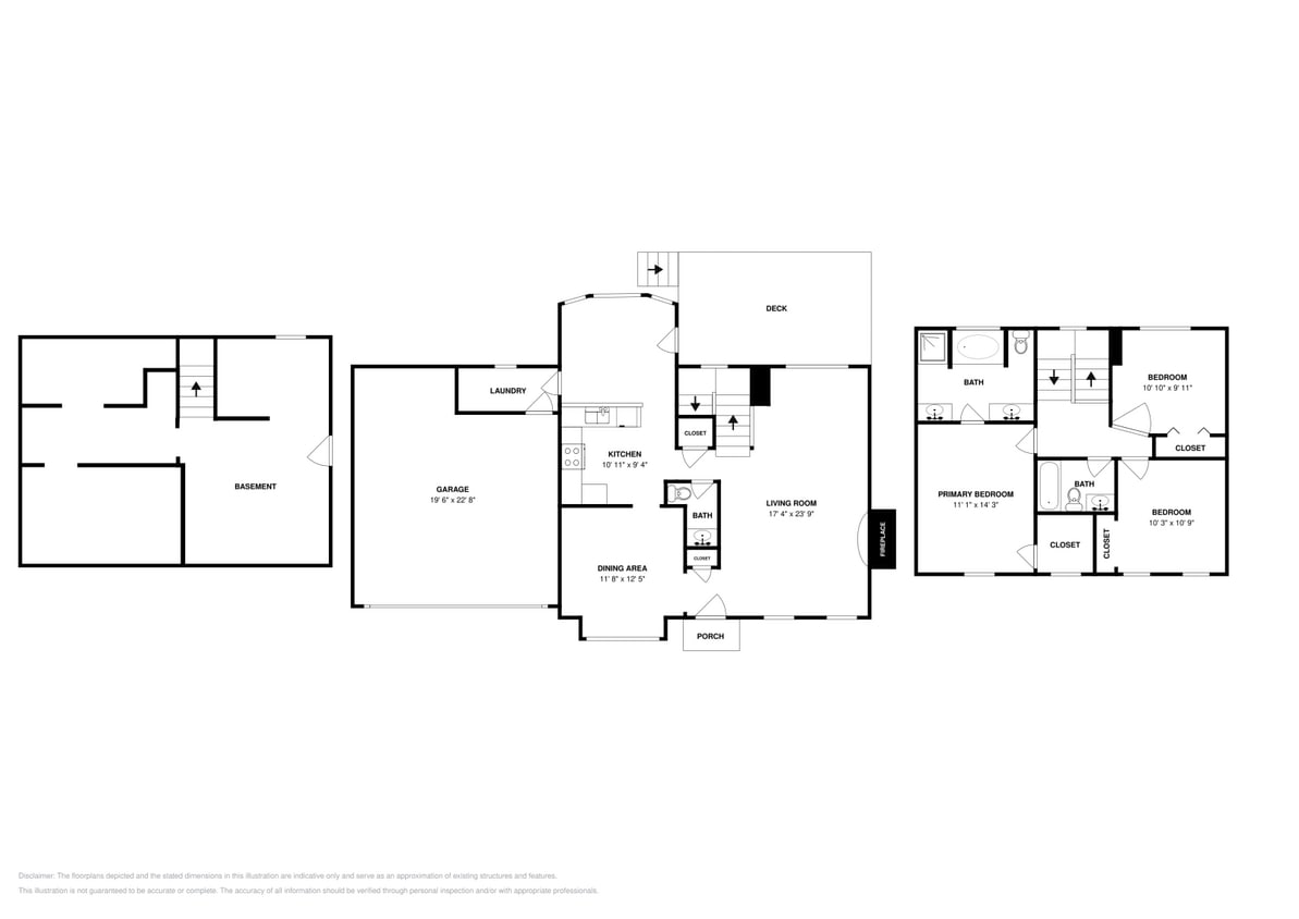 Building Photo - 1083 Plantation Blvd SE